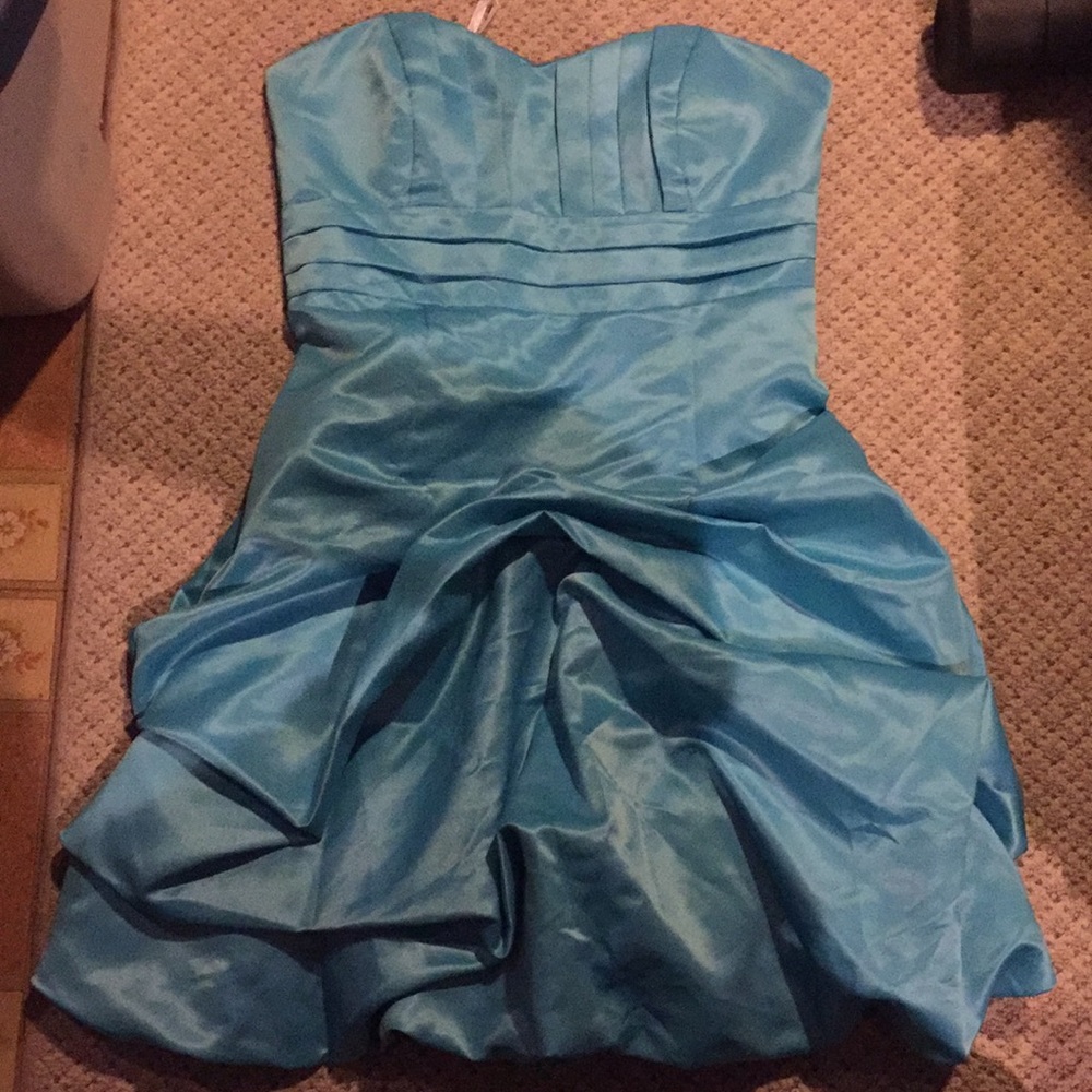 Brand new cocktail dress/prom dress